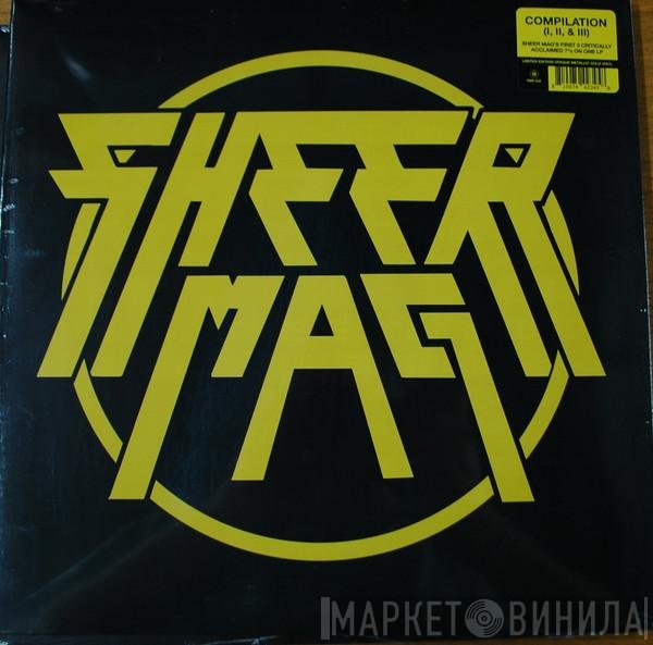 Sheer Mag  - Compilation