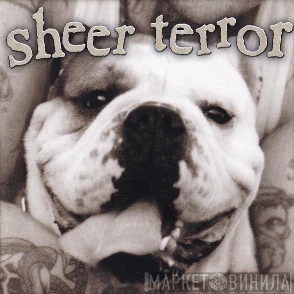Sheer Terror  - Bulldog Edition