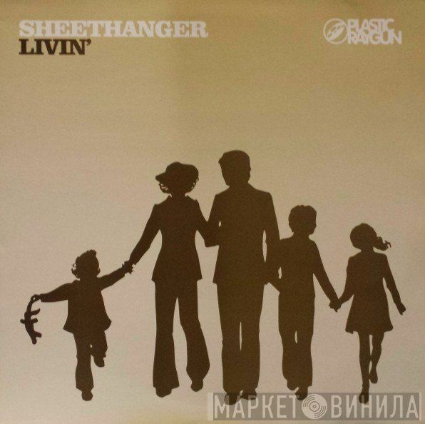 Sheethanger - Livin'