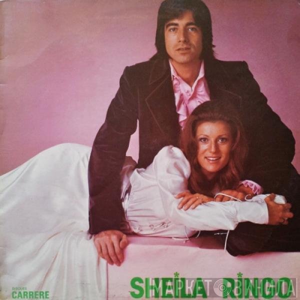 Sheila  / Ringo   - Sheila - Ringo