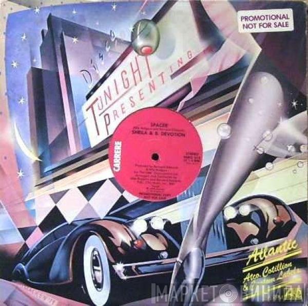 Sheila & B. Devotion - Spacer