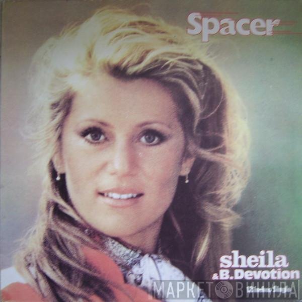 Sheila & B. Devotion  - Spacer