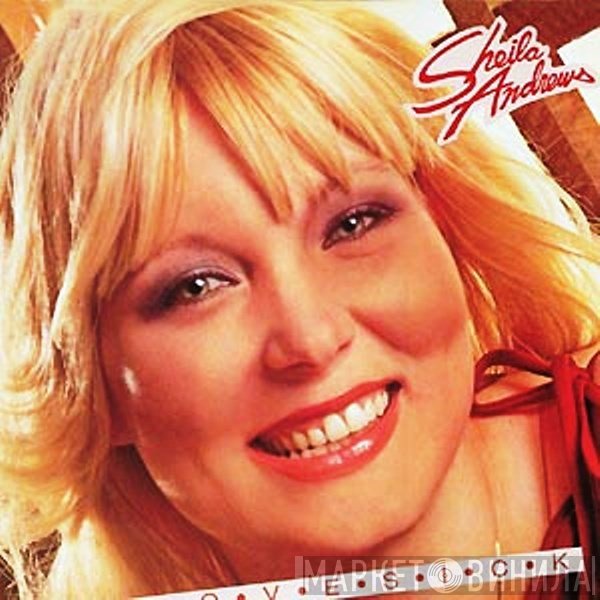 Sheila Andrews - Lovesick