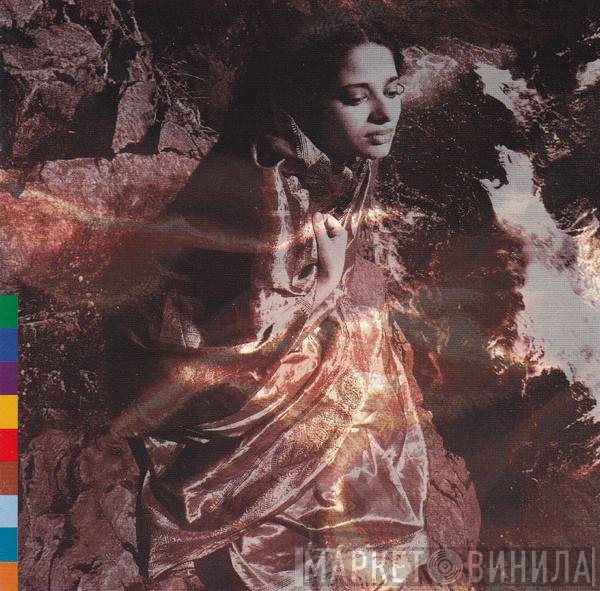 Sheila Chandra - ABoneCroneDrone