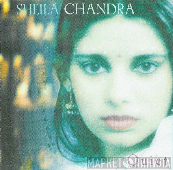 Sheila Chandra  - Quiet