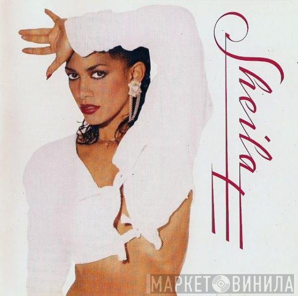 Sheila E.  - Sheila E.