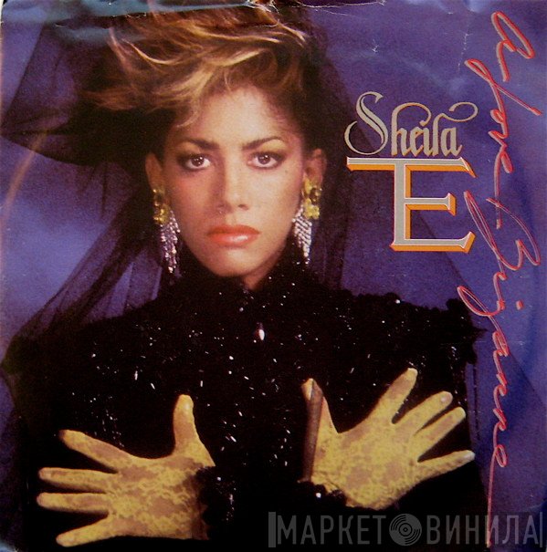 Sheila E.  - A Love Bizarre