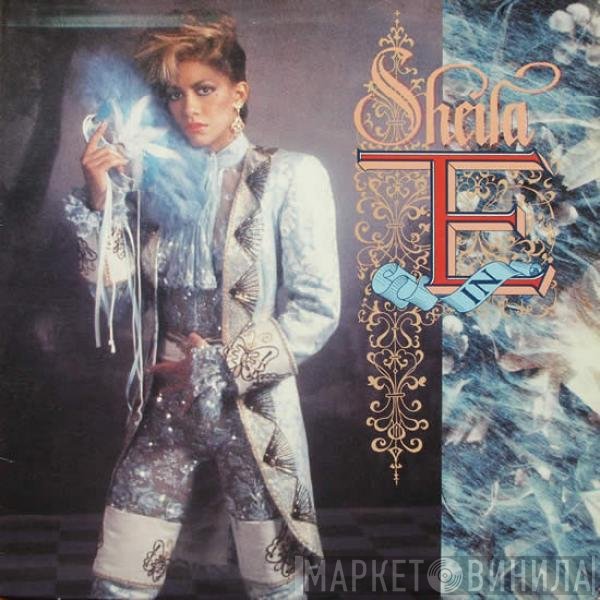 Sheila E.  - In Romance 1600