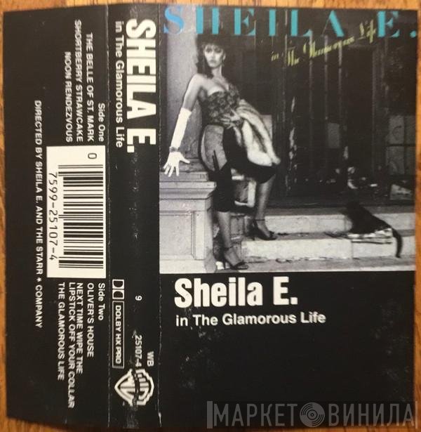 Sheila E.  - In The Glamorous Life