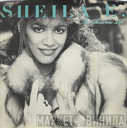 Sheila E. - The Glamorous Life
