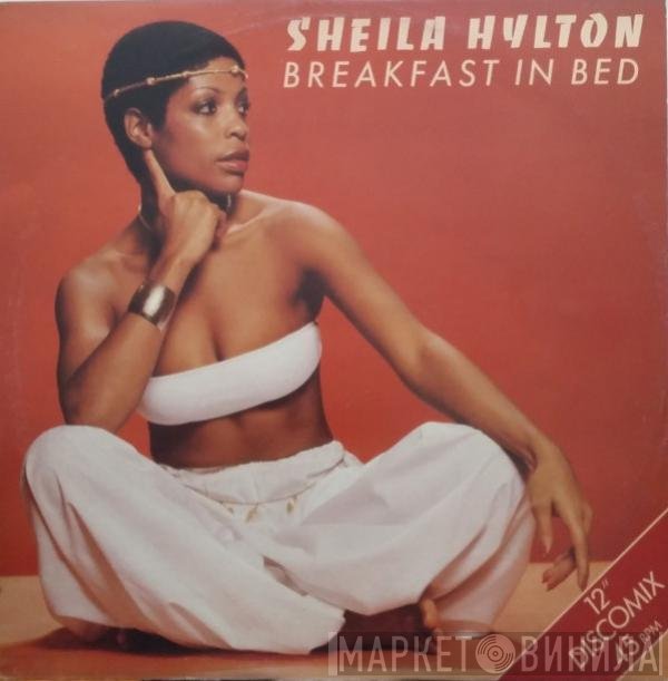 Sheila Hylton - Breakfast In Bed