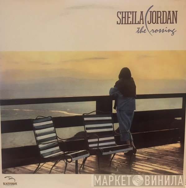 Sheila Jordan - The Crossing