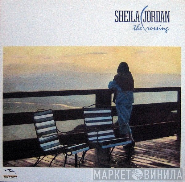 Sheila Jordan  - The Crossing
