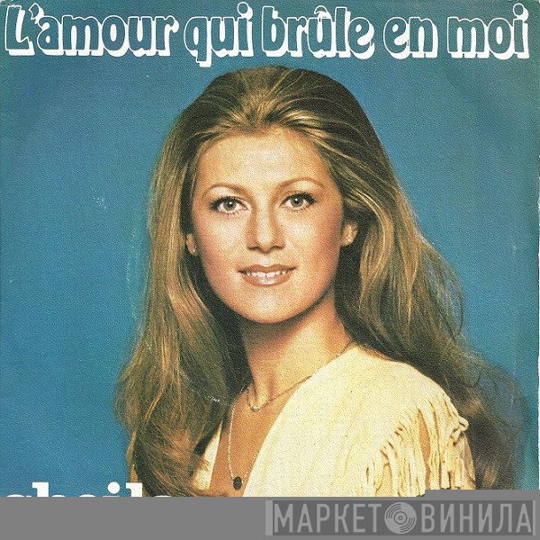 Sheila  - L'amour Qui Brûle En Moi