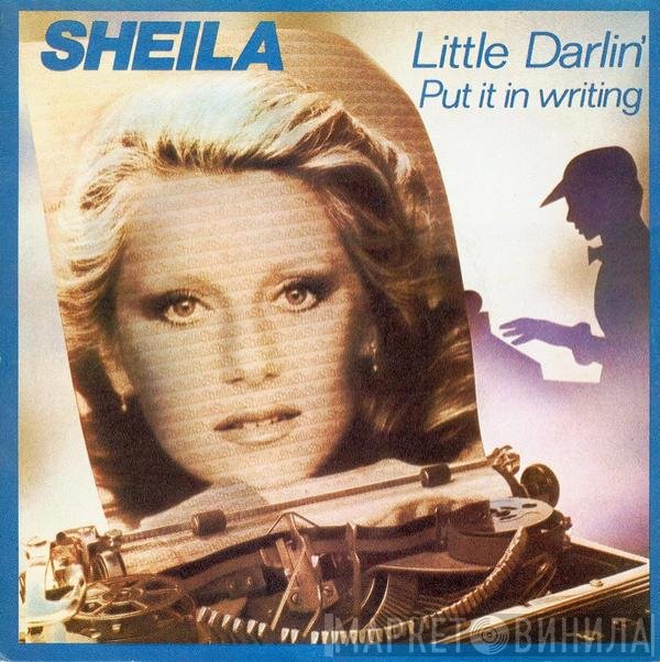 Sheila   - Little Darlin'