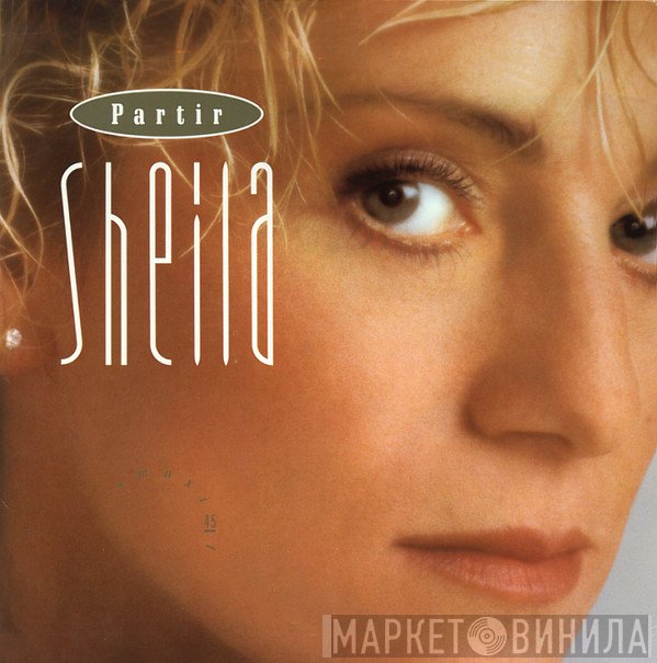 Sheila   - Partir