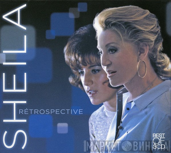 Sheila   - Rétrospective