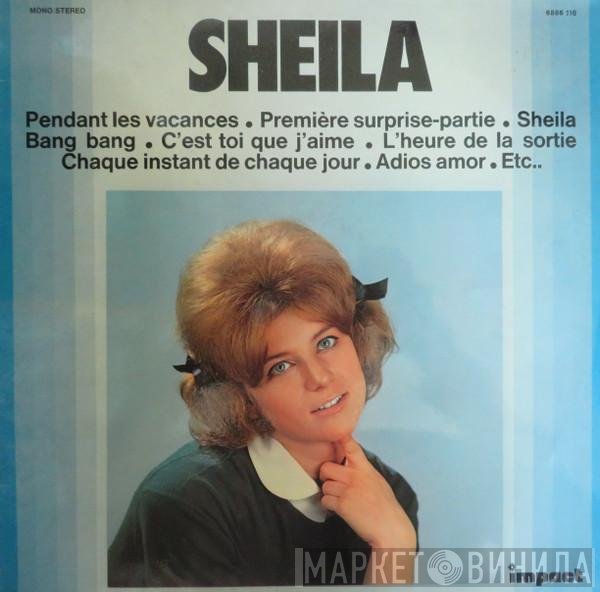 Sheila   - Sheila