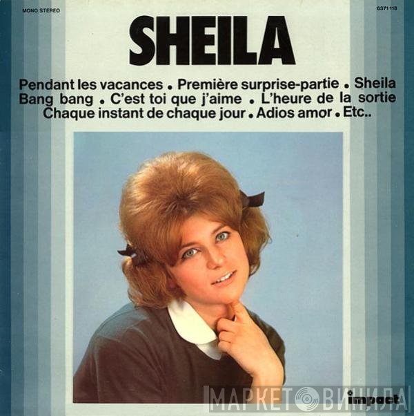 Sheila   - Sheila