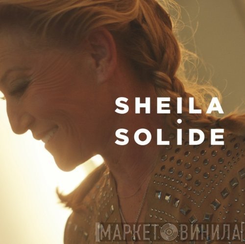 Sheila   - Solide