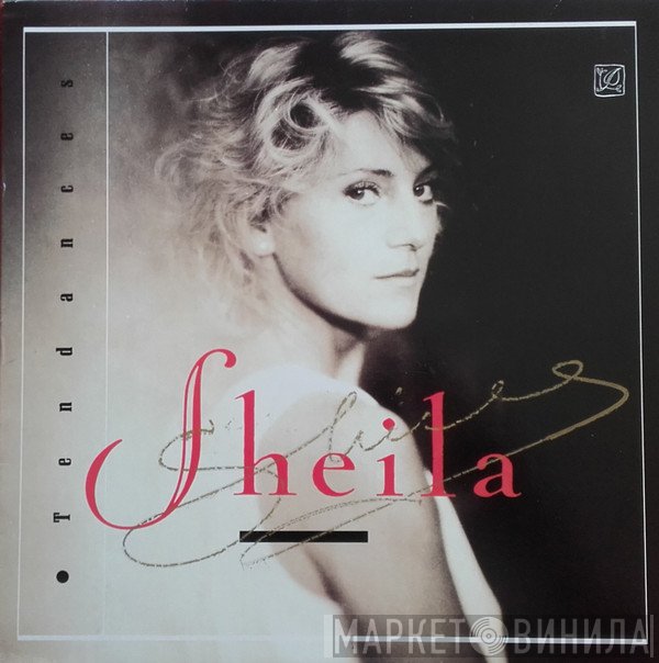 Sheila   - Tendances