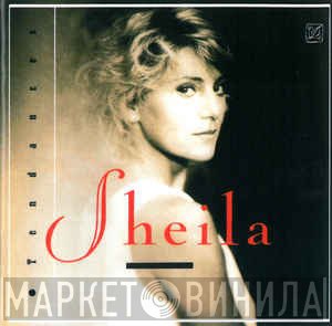 Sheila   - Tendances