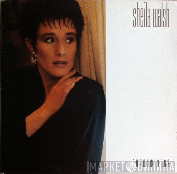 Sheila Walsh - Shadowlands