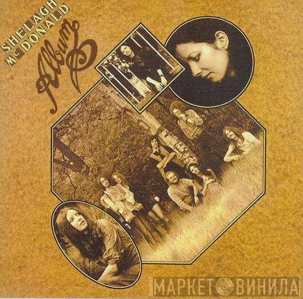 Shelagh McDonald - Album