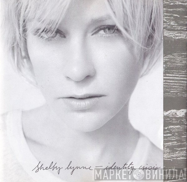 Shelby Lynne - Identity Crisis