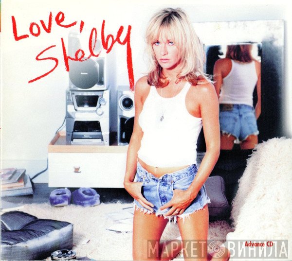 Shelby Lynne - Love, Shelby
