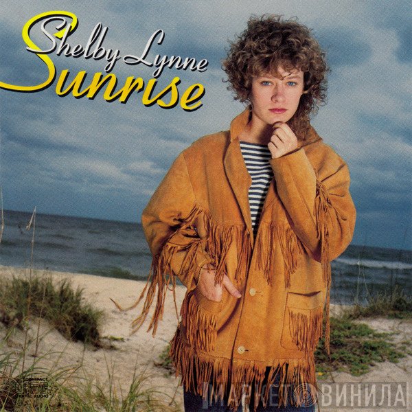 Shelby Lynne - Sunrise