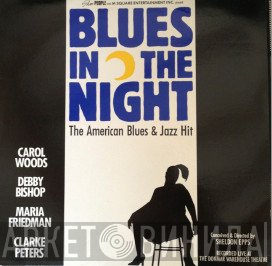 Sheldon Epps - Blues In The Night