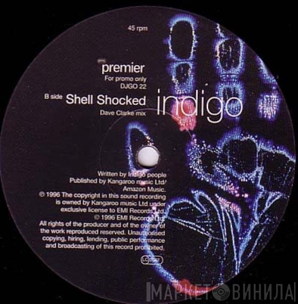  - Shell Shocked