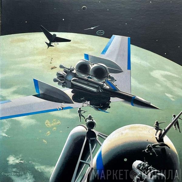 Shellac  - Terraform