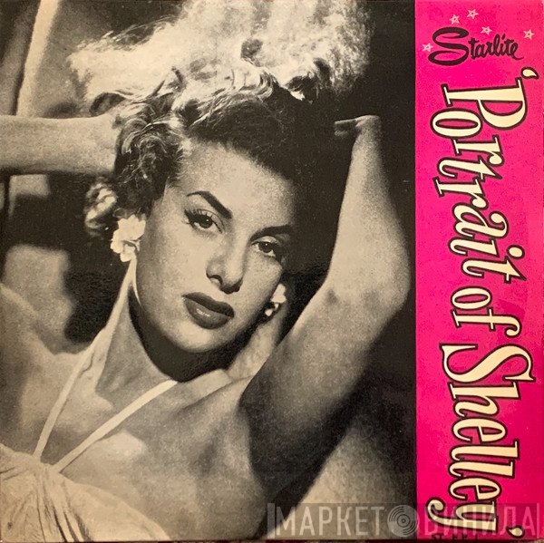 Shelley Moore - Portrait Of Shelley