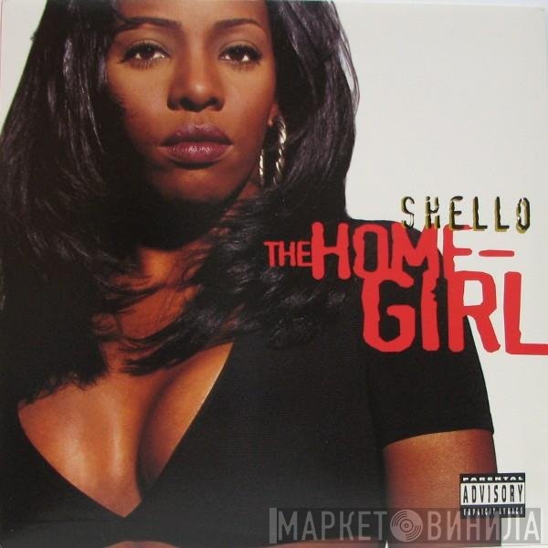 Shello - The Homegirl