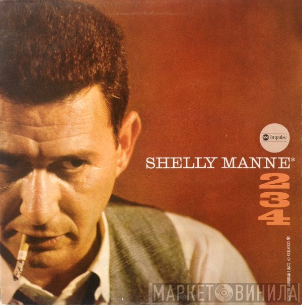 Shelly Manne - 2-3-4