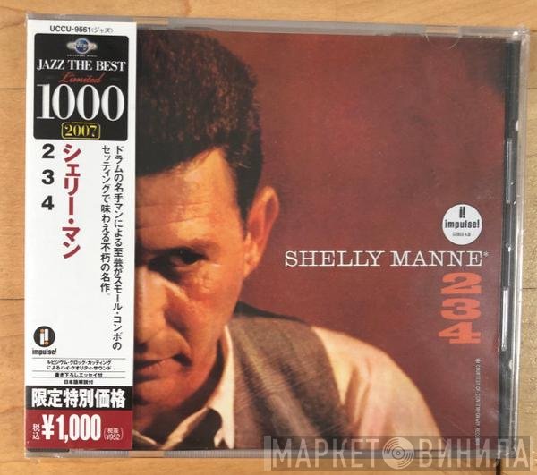 Shelly Manne  - 234