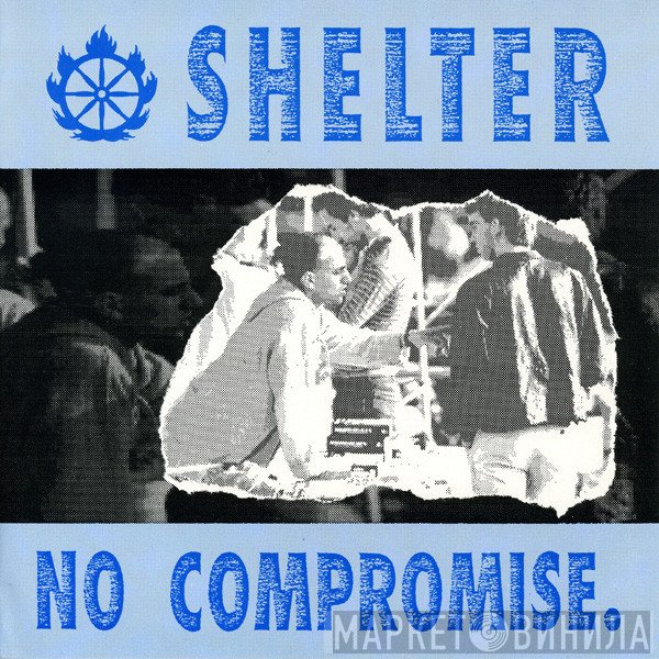 Shelter  - No Compromise