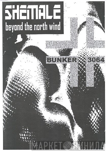 Shemale  - Beyond The North Wind