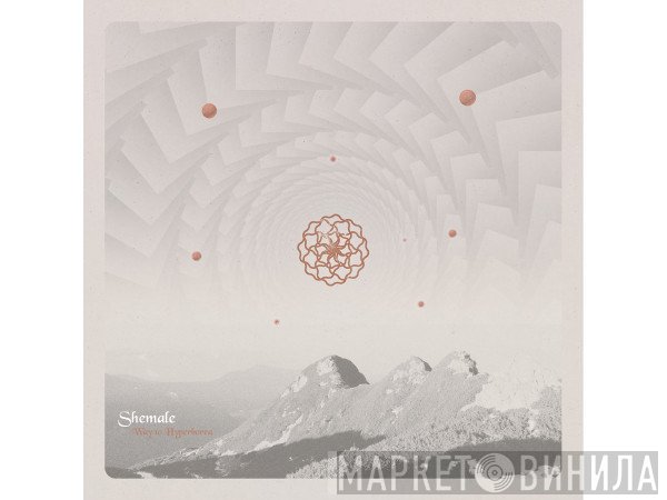 Shemale  - Way To Hyperborea