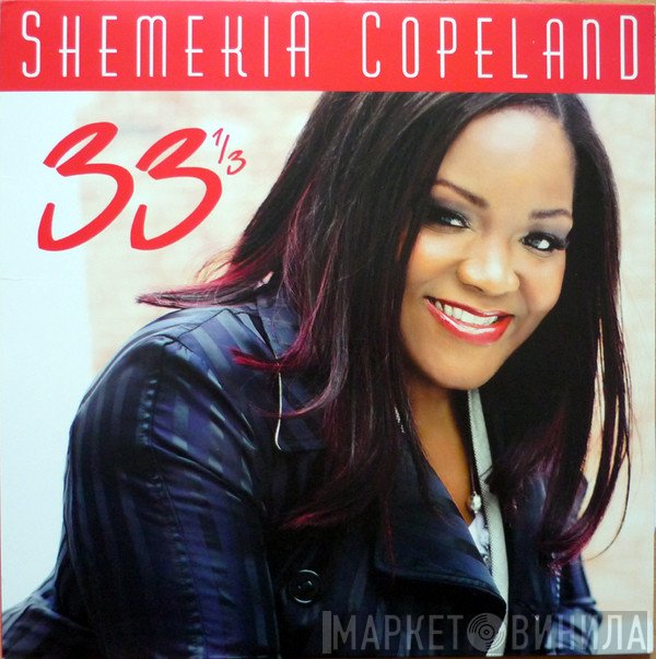 Shemekia Copeland  - 33 1/3