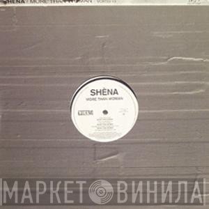 Shena - More Than Woman