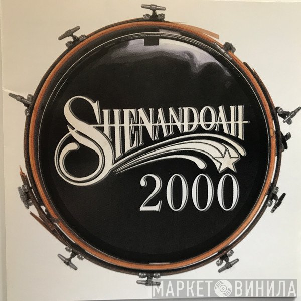 Shenandoah  - 2000