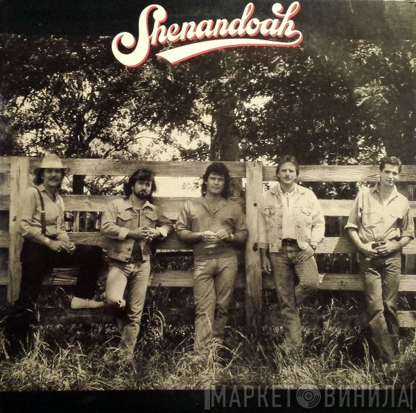 Shenandoah - Shenandoah