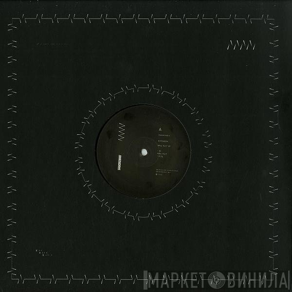 Shenoda - Who Ver? EP