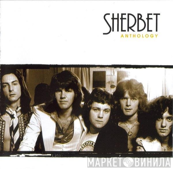 Sherbet  - Anthology