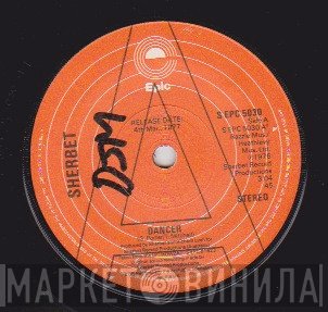Sherbet - Dancer