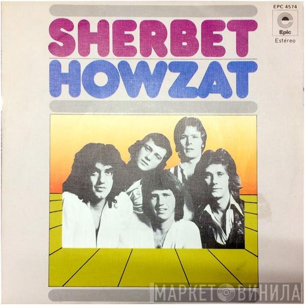 Sherbet  - Howzat
