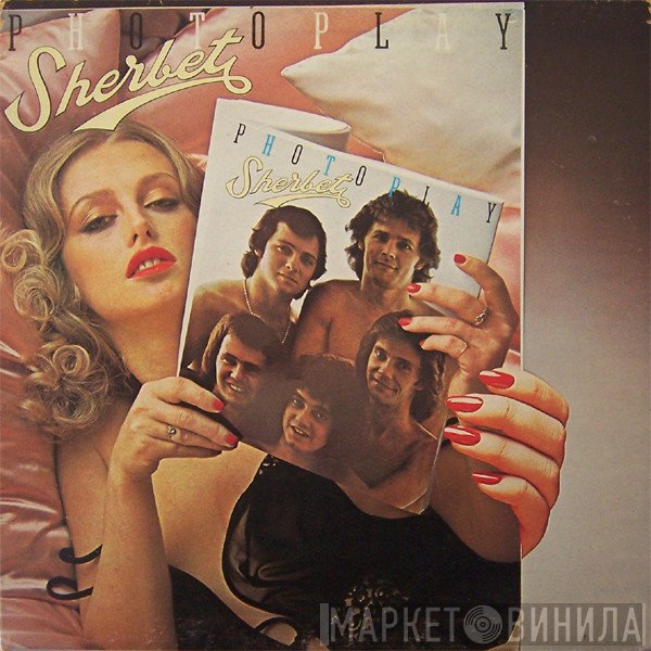 Sherbet - Photoplay